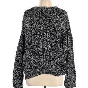 Chunky Knit Topshop sweater